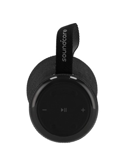 Acquista ANKER - SOUNDCORE SNC-GLOW-B Altoparlante portatile Soundcore by Anker - Suono da 30W - 18 ore di riproduzione - Colleg