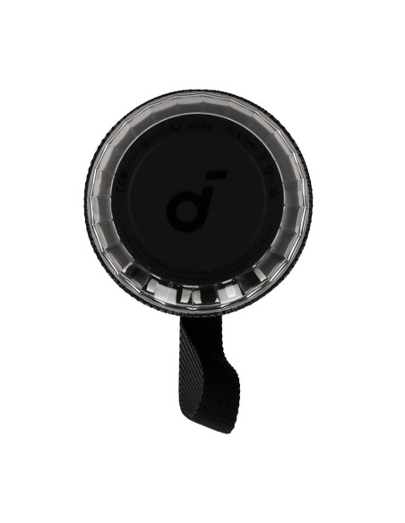 Comprar SOUNDCORE SNC-GLOW-B Altavoz portátil Soundcore by Anker - Sonido de 30W - 18 Horas de Reproducción - Conecta mas de 100