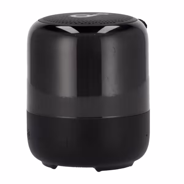 Acheter ANKER - SOUNDCORE SNC-GLOW-MINI-B Haut-parleur portable Soundcore by Anker - Son de 8 W - 12 heures de lecture - Connect