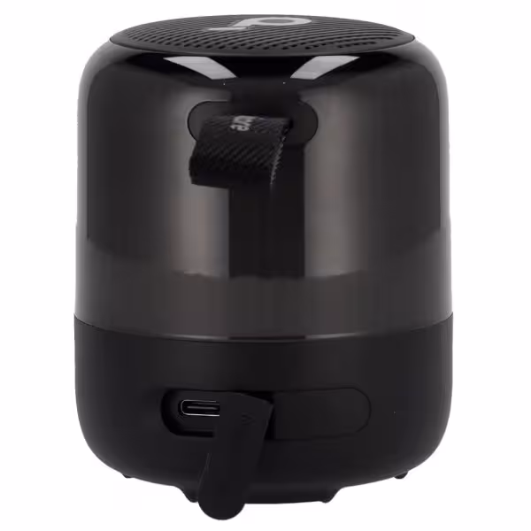 Acheter ANKER - SOUNDCORE SNC-GLOW-MINI-B Haut-parleur portable Soundcore by Anker - Son de 8 W - 12 heures de lecture - Connect