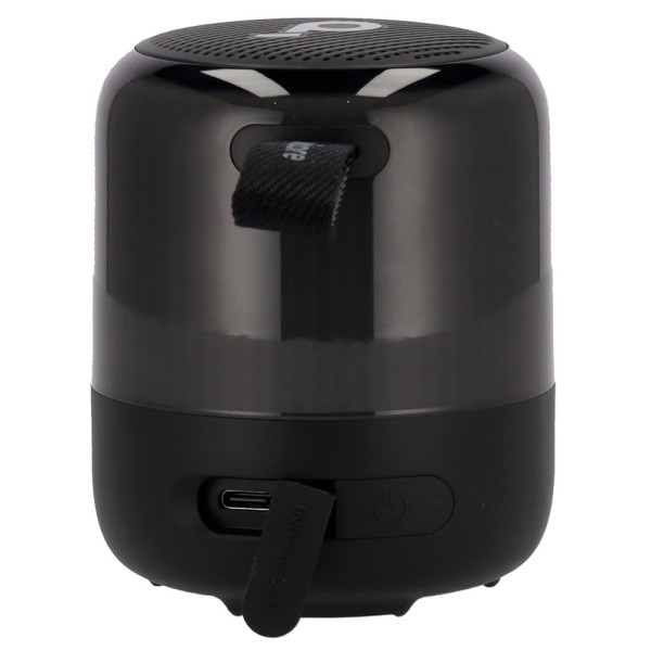 Soundcore SNC-Glow-Mini-B SoundCore SountCore Portable SoundCore por Anker - 8W Sound - 12 horas Reprodução - Conecte mais de 10