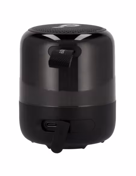 Acheter ANKER - SOUNDCORE SNC-GLOW-MINI-B Haut-parleur portable Soundcore by Anker - Son de 8 W - 12 heures de lecture - Connect