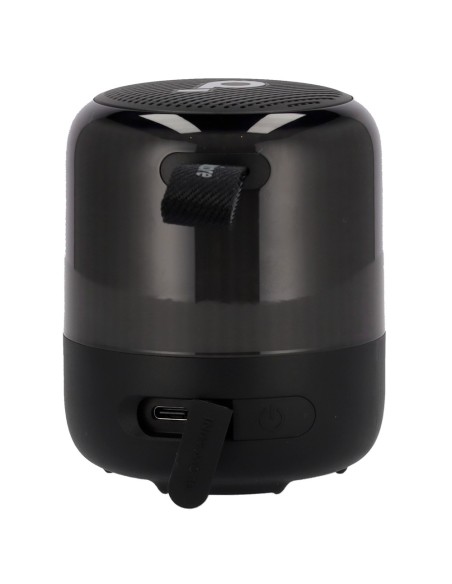 Kaufen ANKER - SOUNDCORE SNC-GLOW-MINI-B Tragbarer Soundcore by Anker Lautsprecher – 8W Sound – 12 Stunden Wiedergabe – Verbunde