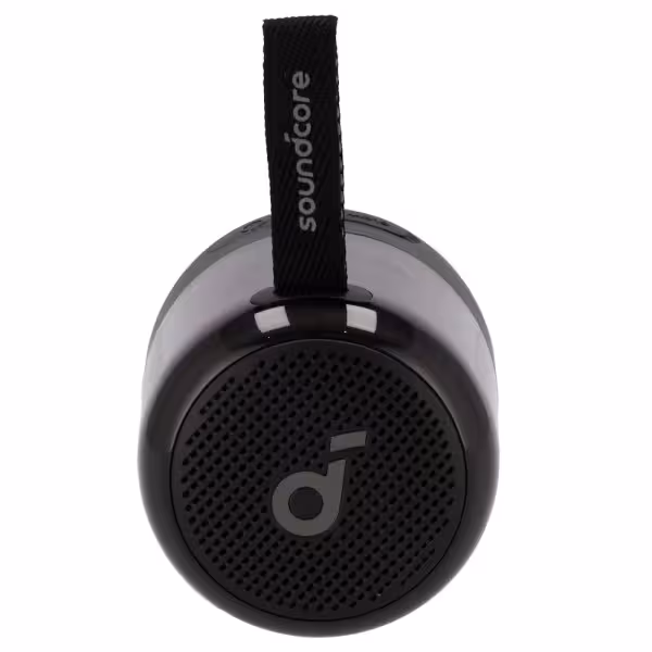 Acheter ANKER - SOUNDCORE SNC-GLOW-MINI-B Haut-parleur portable Soundcore by Anker - Son de 8 W - 12 heures de lecture - Connect