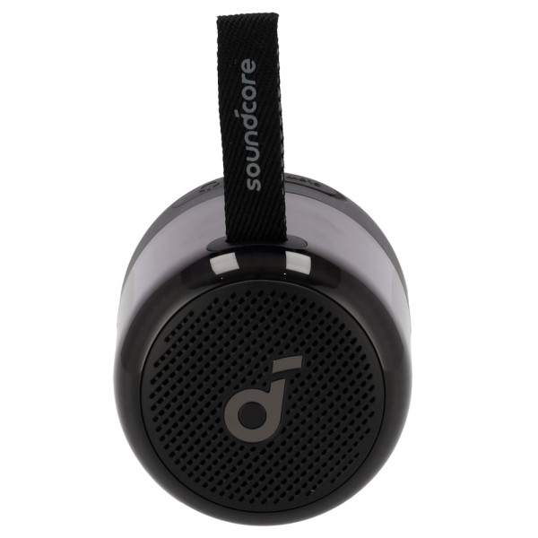 Soundcore SNC-Glow-Mini-B SoundCore SountCore Portable SoundCore por Anker - 8W Sound - 12 horas Reprodução - Conecte mais de 10