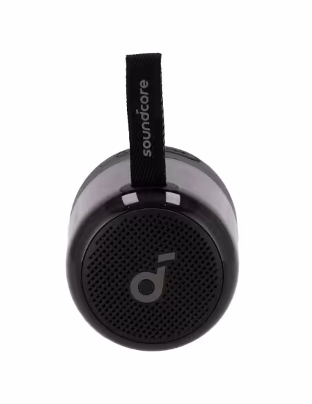 Acheter ANKER - SOUNDCORE SNC-GLOW-MINI-B Haut-parleur portable Soundcore by Anker - Son de 8 W - 12 heures de lecture - Connect