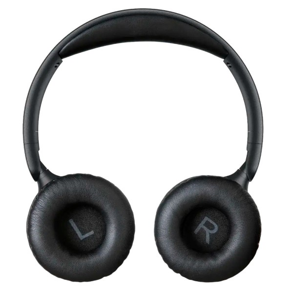 Soundcore SNC-H30i-B fones de ouvido sem fio Soundcore por Anker - 70 horas de reprodução - Design dobrável - Corte rápida - P