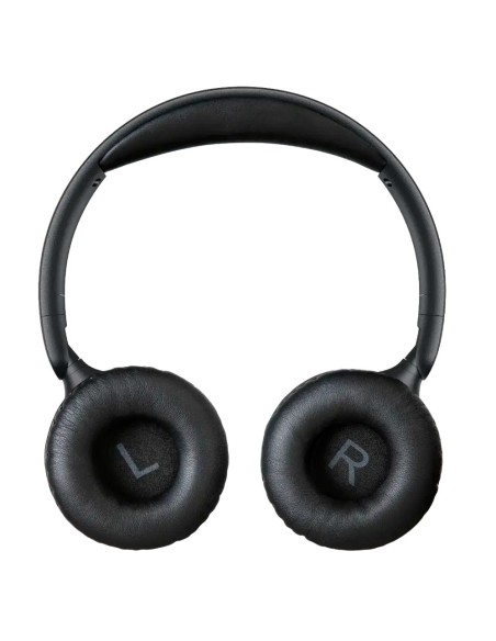 Soundcore SNC-H30i-B fones de ouvido sem fio Soundcore por Anker - 70 horas de reprodução - Design dobrável - Corte rápida - P