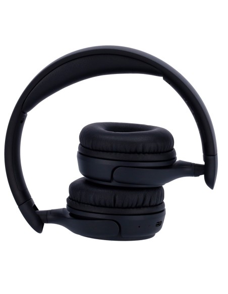 Kaufen ANKER - SOUNDCORE SNC-H30I-B Kabellose Kopfhörer Soundcore by Anker – 70 Stunden Wiedergabezeit – Faltbares Design –