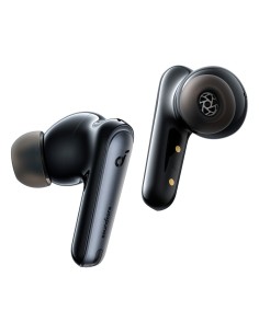 Comprar SOUNDCORE SNC-LIBERTY-4NC-B Auriculares Inalámbricos Soundcore by Anker - 50 horas de reproducción - 6 micrófonos - Pers 2