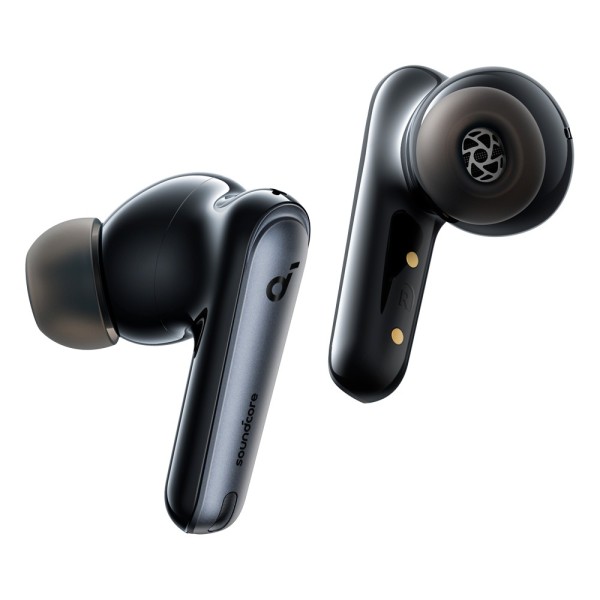 Comprar SOUNDCORE SNC-LIBERTY-4NC-B Auriculares Inalámbricos Soundcore by Anker - 50 horas de reproducción - 6 micrófonos - Pers