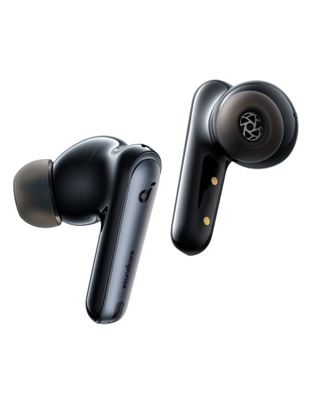 Comprar SOUNDCORE SNC-LIBERTY-4NC-B Auriculares Inalámbricos Soundcore by Anker - 50 horas de reproducción - 6 micrófonos - Pers