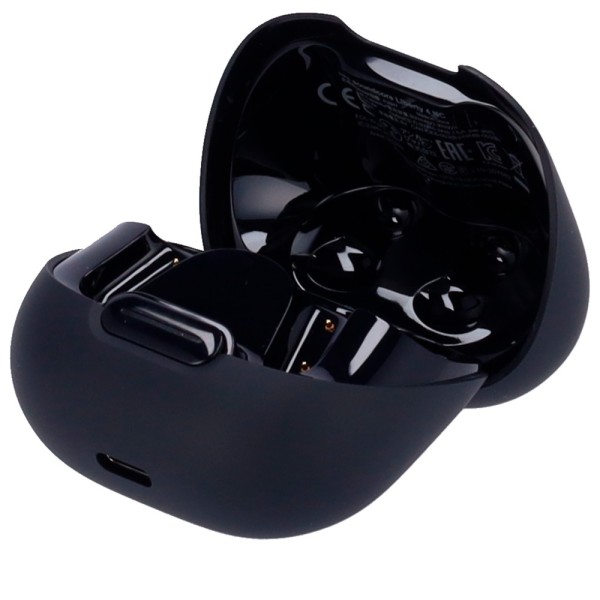 Comprare ANKER - SOUNDCORE SNC-LIBERTY-4NC-B Auricolari wireless Soundcore by Anker - 50 ore di riproduzione - 6 microfoni