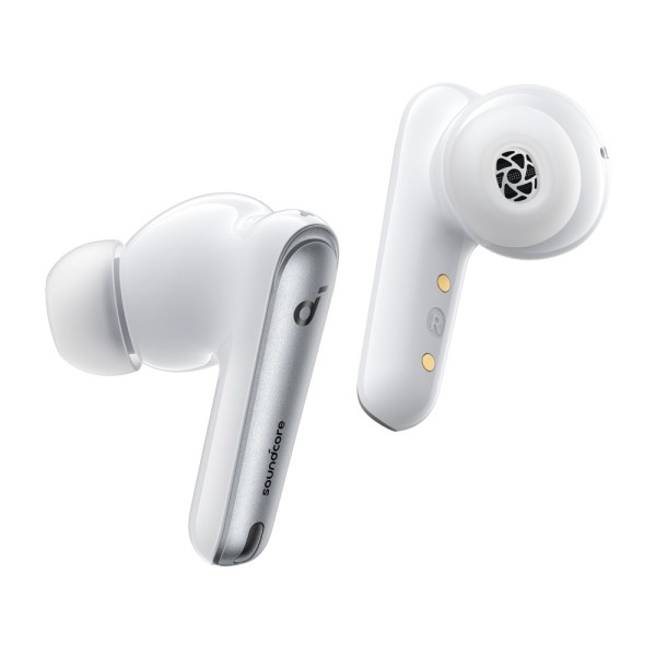 Acheter ANKER - SOUNDCORE SNC-LIBERTY-4NC-W Écouteurs sans fil Soundcore by Anker - 50 heures d’autonomie - 6 microphones