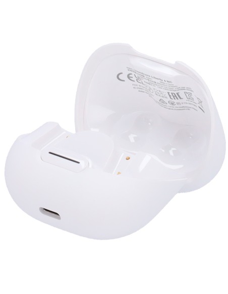Acheter ANKER - SOUNDCORE SNC-LIBERTY-4NC-W Écouteurs sans fil Soundcore by Anker - 50 heures d’autonomie - 6 microphones