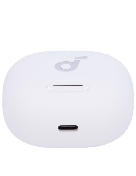 Soundcore SNC-Liberty-4nc-W SoundCore Wireless SoundCore por Anker - 50 horas de reprodução - 6 microfones - Personalizac