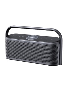 Kaufen ANKER - SOUNDCORE SNC-MOTION-X600-B Tragbarer Lautsprecher Soundcore by Anker - 5 Membranen und 3 Verstärker - 5-Kanal-So