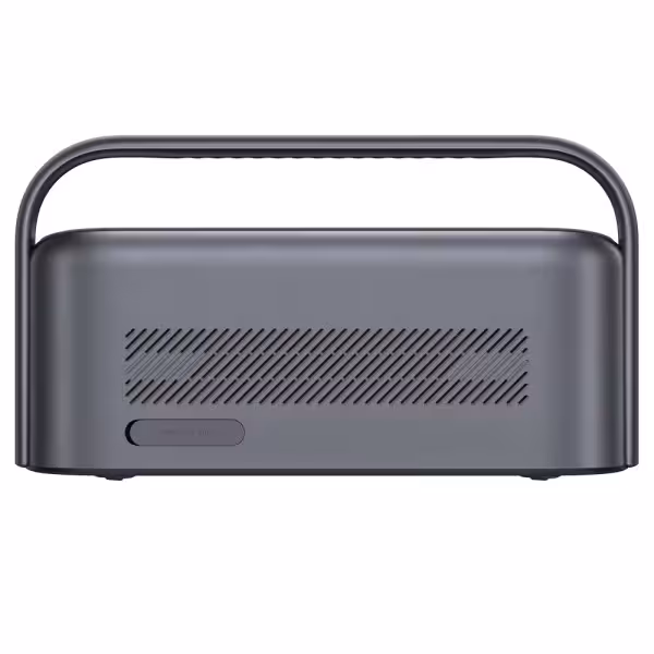 Kaufen ANKER - SOUNDCORE SNC-MOTION-X600-B Tragbarer Lautsprecher Soundcore by Anker - 5 Membranen und 3 Verstärker - 5-Kanal-So