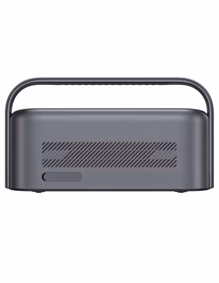 Comprar ANKER - SOUNDCORE SNC-MOTION-X600-B Altavoz portátil Soundcore by Anker - 5 diafragmas y 3 amplificadores  - Sonido de 5