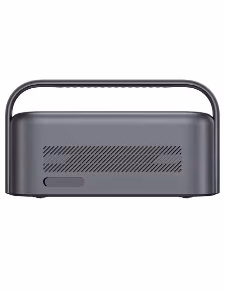 Kaufen ANKER - SOUNDCORE SNC-MOTION-X600-B Tragbarer Lautsprecher Soundcore by Anker - 5 Membranen und 3 Verstärker - 5-Kanal-So