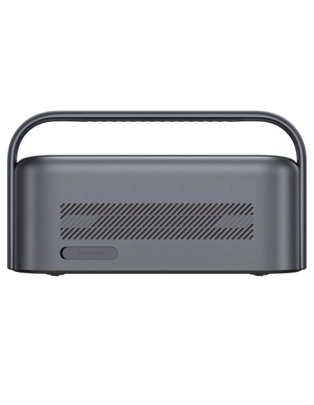 Soundcore SNC-Motor-X600-B Altifalante Portátil Soundcore por Anker - 5 Diafragmas e 3 amplificadores - 50W Sound - 12 horas 