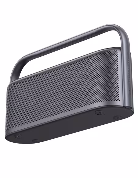 Comprar ANKER - SOUNDCORE SNC-MOTION-X600-B Altavoz portátil Soundcore by Anker - 5 diafragmas y 3 amplificadores  - Sonido de 5