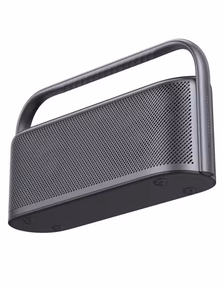 Kaufen ANKER - SOUNDCORE SNC-MOTION-X600-B Tragbarer Lautsprecher Soundcore by Anker - 5 Membranen und 3 Verstärker - 5-Kanal-So