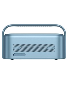 Soundcore SNC-Motor-X600-Blue SountCore portátil por Anker - 5 Diafragmas e 3 amplificadores - 50W Sound - 12 horas  2