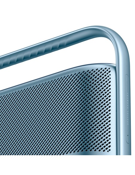 Kaufen ANKER - SOUNDCORE SNC-MOTION-X600-BLUE Tragbarer Lautsprecher Soundcore by Anker – 5 Membranen und 3 Verstärker – Klang d
