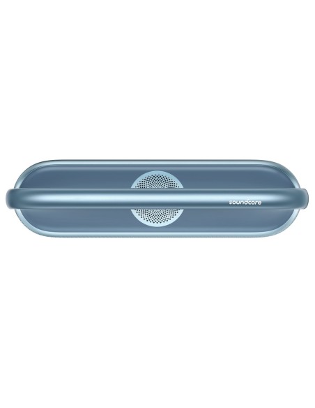 Kaufen ANKER - SOUNDCORE SNC-MOTION-X600-BLUE Tragbarer Lautsprecher Soundcore by Anker – 5 Membranen und 3 Verstärker – Klang d