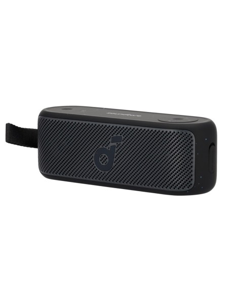 Comprar ANKER - SOUNDCORE SNC-MOTION100-B Altavoz portátil Soundcore by Anker - 2 diafragmas estereo - Sonido de 20W - 12 Horas 