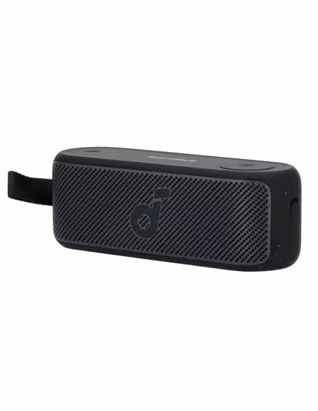 Kaufen ANKER - SOUNDCORE SNC-MOTION100-B Tragbarer Lautsprecher Soundcore by Anker – 2 Stereo-Membranen – 20W-Sound – 12 Stunden