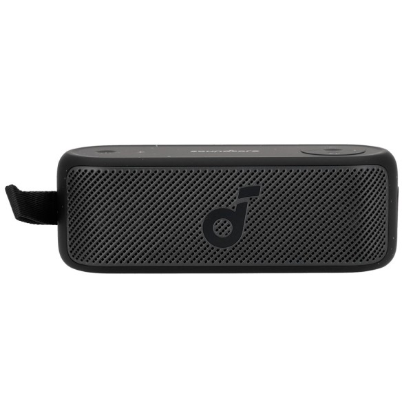 Acheter ANKER - SOUNDCORE SNC-MOTION100-B Enceinte portable Soundcore by Anker - 2 diaphragmes stéréo - Son de 20 W - 12 heures