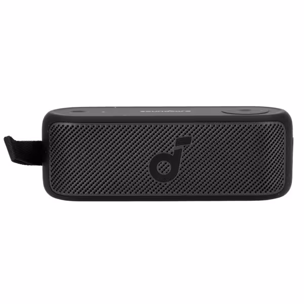 Kaufen ANKER - SOUNDCORE SNC-MOTION100-B Tragbarer Lautsprecher Soundcore by Anker – 2 Stereo-Membranen – 20W-Sound – 12 Stunden