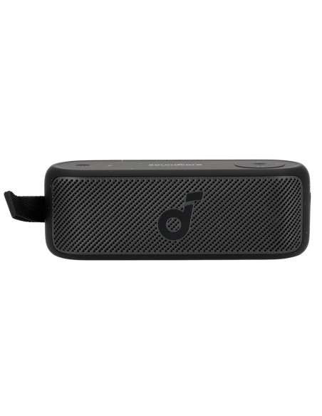 Acheter ANKER - SOUNDCORE SNC-MOTION100-B Enceinte portable Soundcore by Anker - 2 diaphragmes stéréo - Son de 20 W - 12 heures