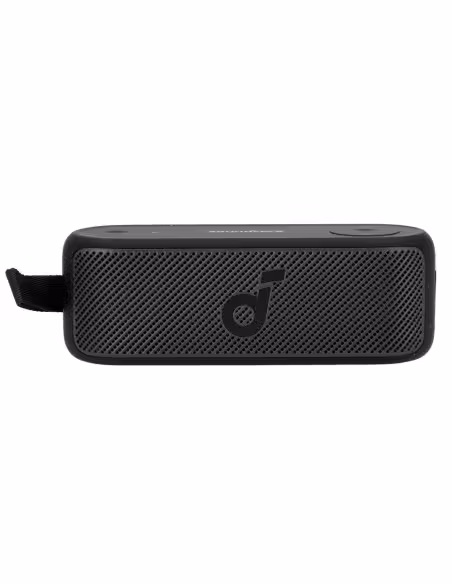 Kaufen ANKER - SOUNDCORE SNC-MOTION100-B Tragbarer Lautsprecher Soundcore by Anker – 2 Stereo-Membranen – 20W-Sound – 12 Stunden