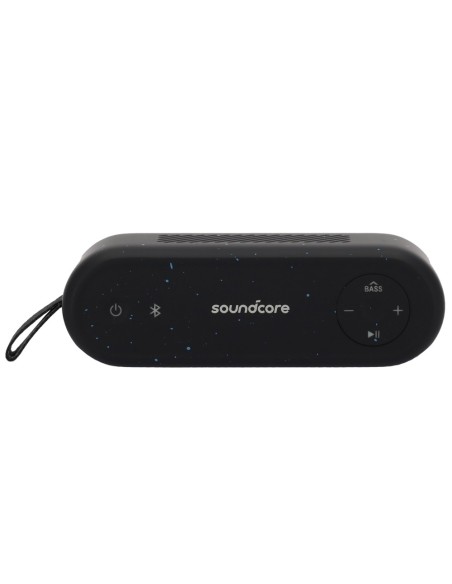 Acheter ANKER - SOUNDCORE SNC-MOTION100-B Enceinte portable Soundcore by Anker - 2 diaphragmes stéréo - Son de 20 W - 12 heures