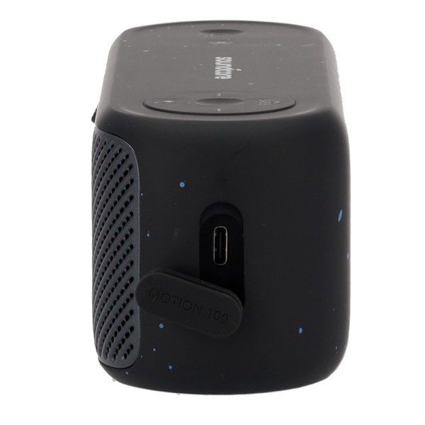Comprar SOUNDCORE SNC-MOTION100-B Altavoz portátil Soundcore by Anker - 2 diafragmas estereo - Sonido de 20W - 12 Horas de Repro