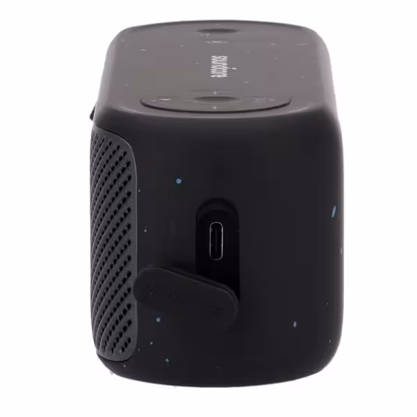 Kaufen ANKER - SOUNDCORE SNC-MOTION100-B Tragbarer Lautsprecher Soundcore by Anker – 2 Stereo-Membranen – 20W-Sound – 12 Stunden