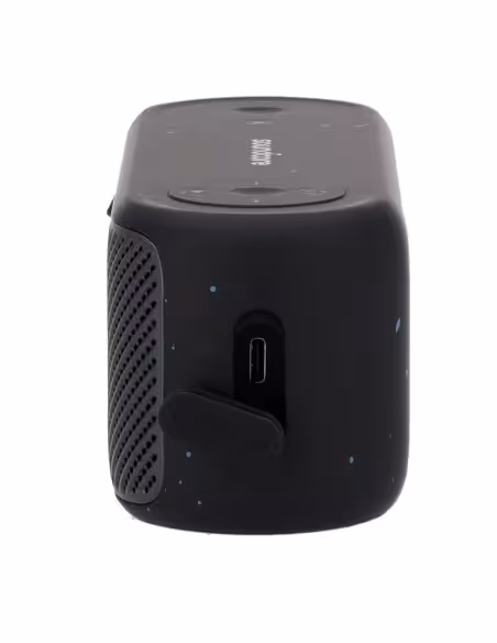 Kaufen ANKER - SOUNDCORE SNC-MOTION100-B Tragbarer Lautsprecher Soundcore by Anker – 2 Stereo-Membranen – 20W-Sound – 12 Stunden