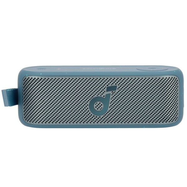Comprar SOUNDCORE SNC-MOTION100-BLUE Altavoz portátil Soundcore by Anker - 2 diafragmas estereo - Sonido de 20W - 12 Horas de Re