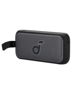 Soundcore SNC-Motion300-B Sountcore Portable Soundcore por Anker - 2 Diafragmas estéreo - som de 30W - 13 horas de reprodução 