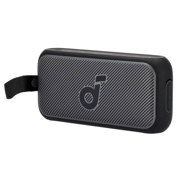 Kaufen ANKER – SOUNDCORE SNC-MOTION300-B Tragbarer Lautsprecher Soundcore von Anker – 2 Stereo-Membranen – 30-W-Sound – 13 Stund