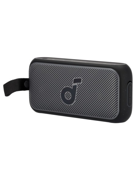 Comprar SOUNDCORE SNC-MOTION300-B Altavoz portátil Soundcore by Anker - 2 diafragmas estereo - Sonido de 30W - 13 Horas de Repro
