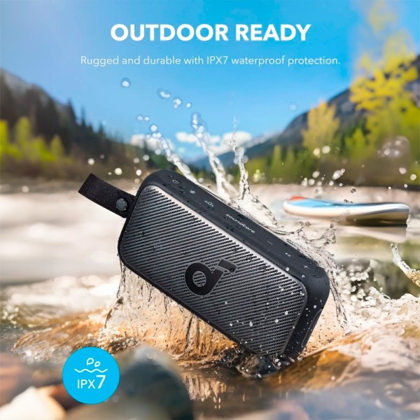 Comprar SOUNDCORE | Loja Online Oficial