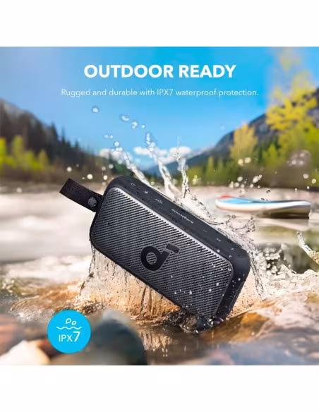 Comprar SOUNDCORE | Loja Online Oficial