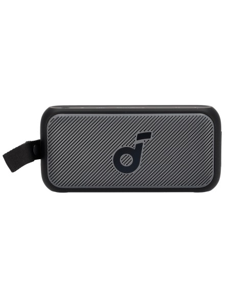 Comprar SOUNDCORE SNC-MOTION300-B Altavoz portátil Soundcore by Anker - 2 diafragmas estereo - Sonido de 30W - 13 Horas de Repro