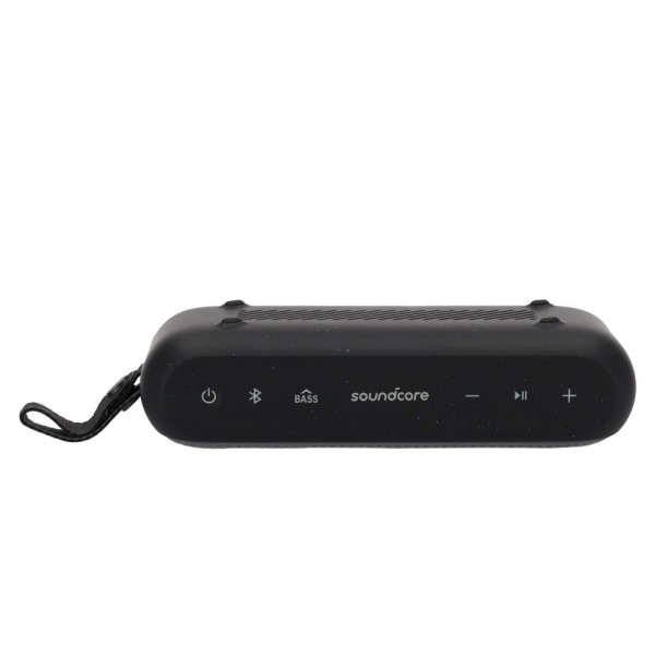 Kaufen ANKER – SOUNDCORE SNC-MOTION300-B Tragbarer Lautsprecher Soundcore von Anker – 2 Stereo-Membranen – 30-W-Sound – 13 Stund