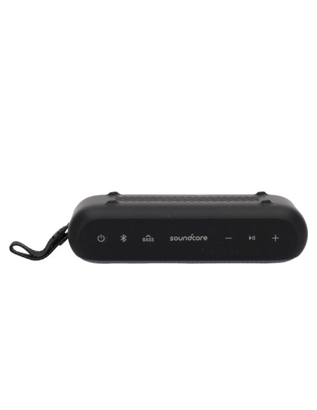 Acheter ANKER - SOUNDCORE SNC-MOTION300-B Enceinte portable Soundcore by Anker - 2 diaphragmes stéréo - Son de 30 W - 13 heures
