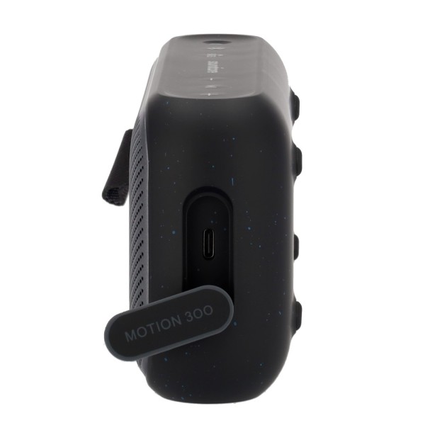 Soundcore SNC-Motion300-B Sountcore Portable Soundcore por Anker - 2 Diafragmas estéreo - som de 30W - 13 horas de reprodução 